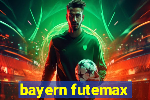 bayern futemax